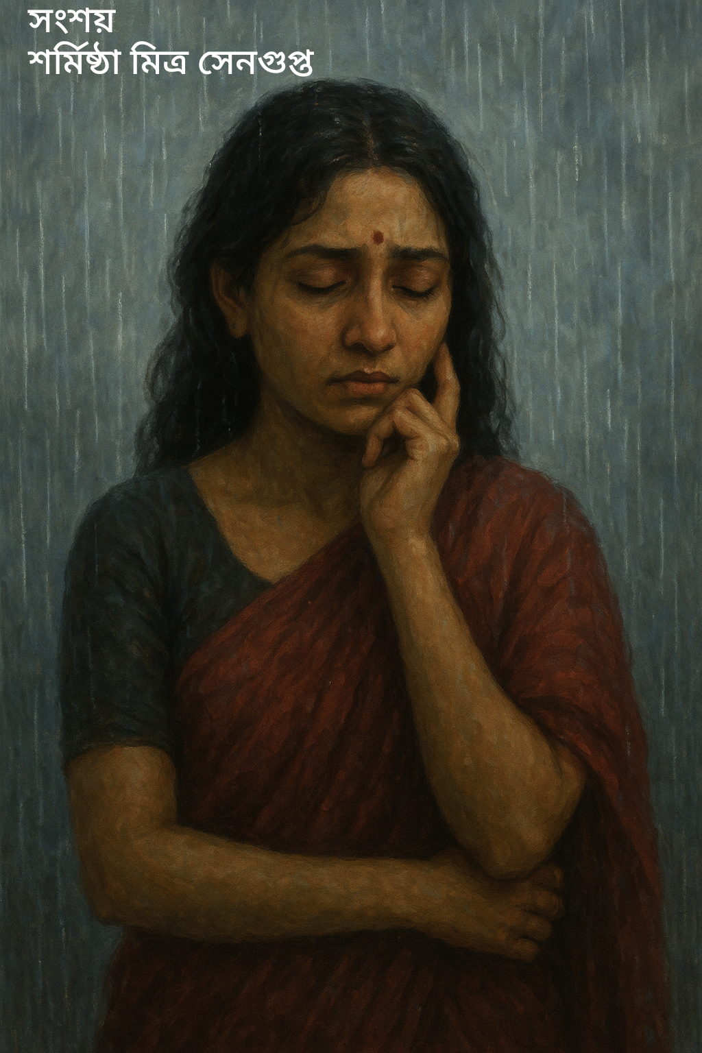 1000593300 সংশয়